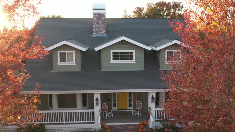 Gutter Replacement in Meade, KS