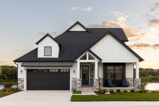 Roof Coating Services in Meade, KS