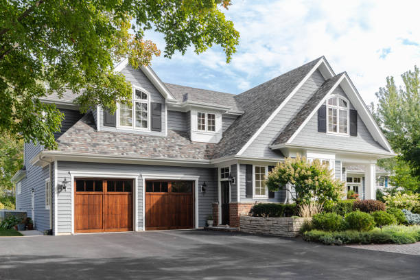 Best Roof Inspection  in Meade, KS