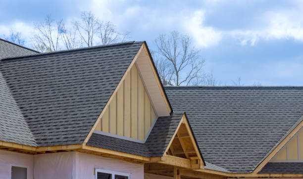 Reliable Meade, KS Roofing Service Solutions
